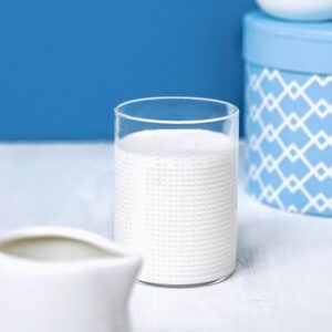 Non-Homogenized Milk
