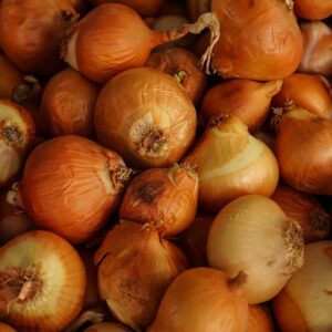 White Onions