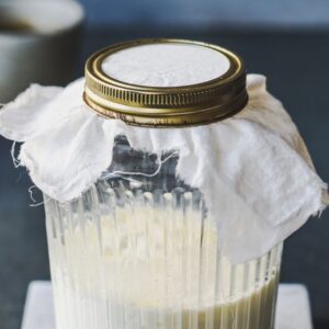 Natural White Yogurt
