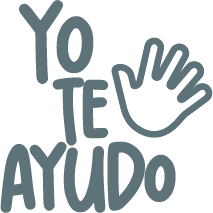 YO TE AYUDO